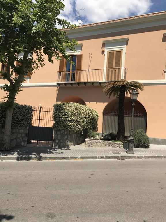 Sorrento Coast Relais Hotel Meta Exterior foto