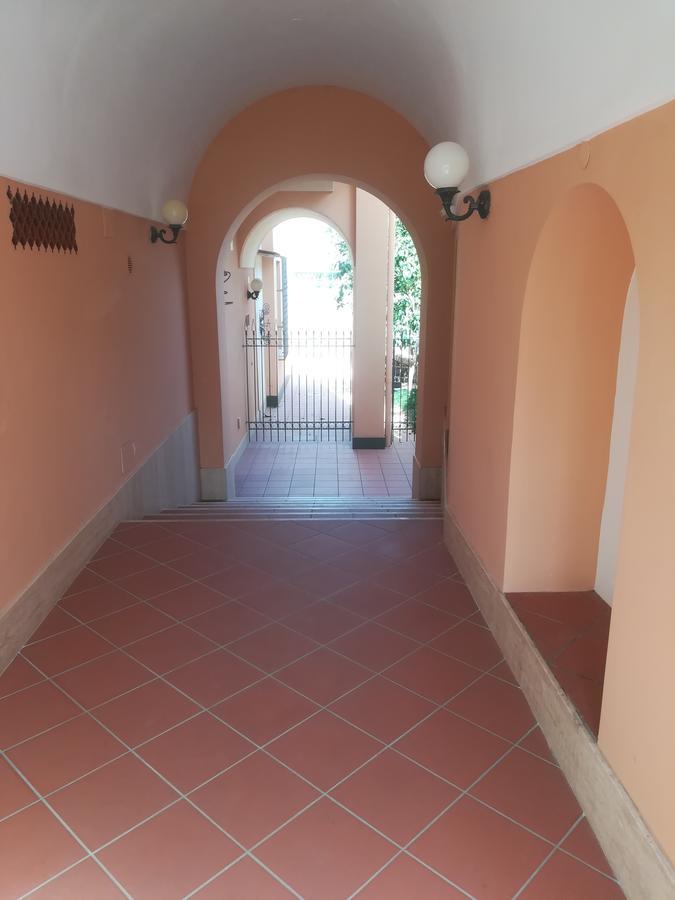 Sorrento Coast Relais Hotel Meta Exterior foto