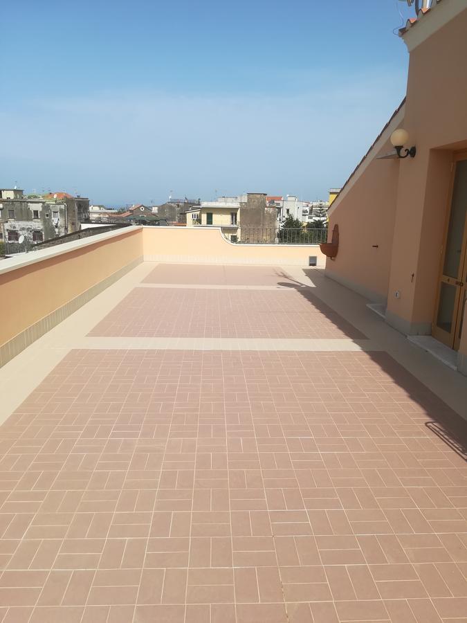 Sorrento Coast Relais Hotel Meta Exterior foto