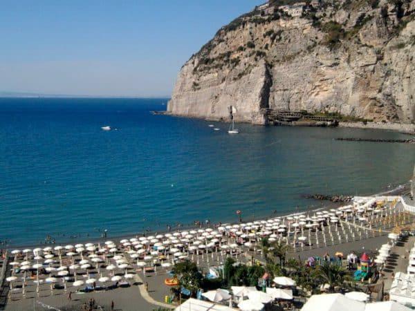 Sorrento Coast Relais Hotel Meta Exterior foto