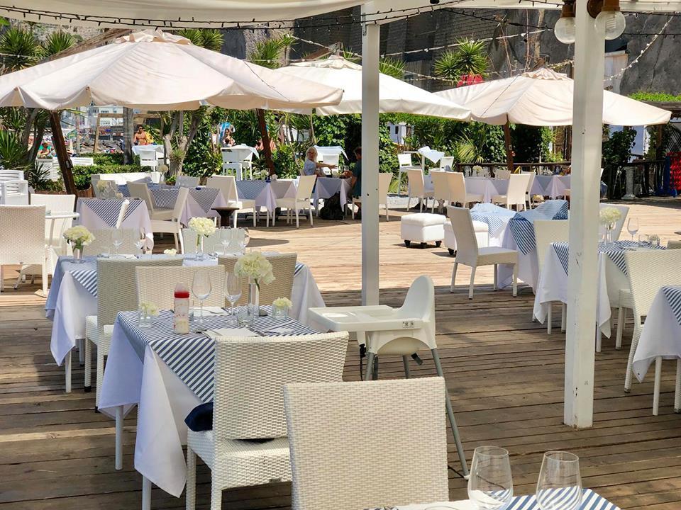 Sorrento Coast Relais Hotel Meta Exterior foto