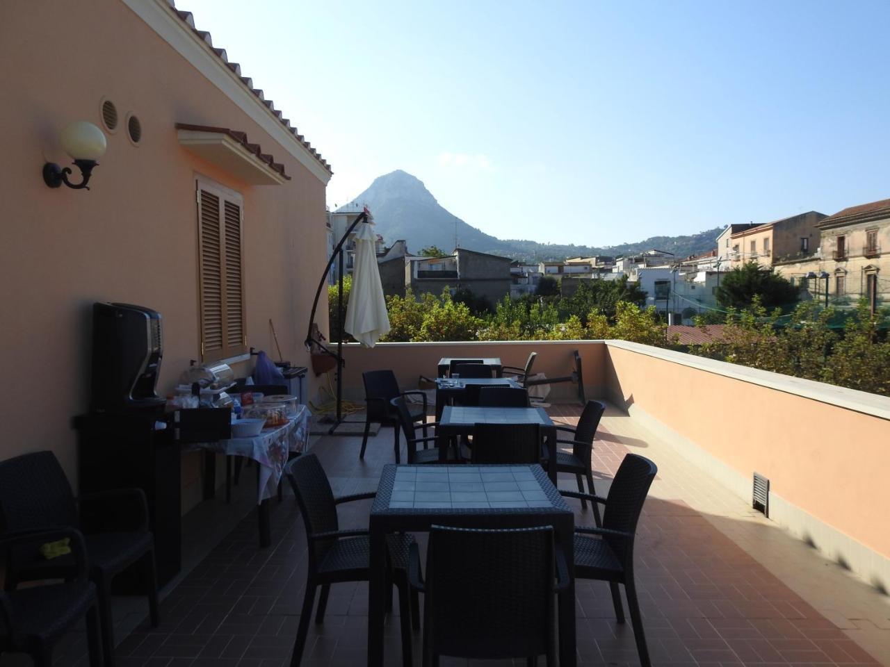 Sorrento Coast Relais Hotel Meta Exterior foto